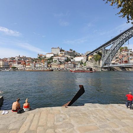 Flh Sa Da Bandeira Luxury Apartment Porto Dış mekan fotoğraf