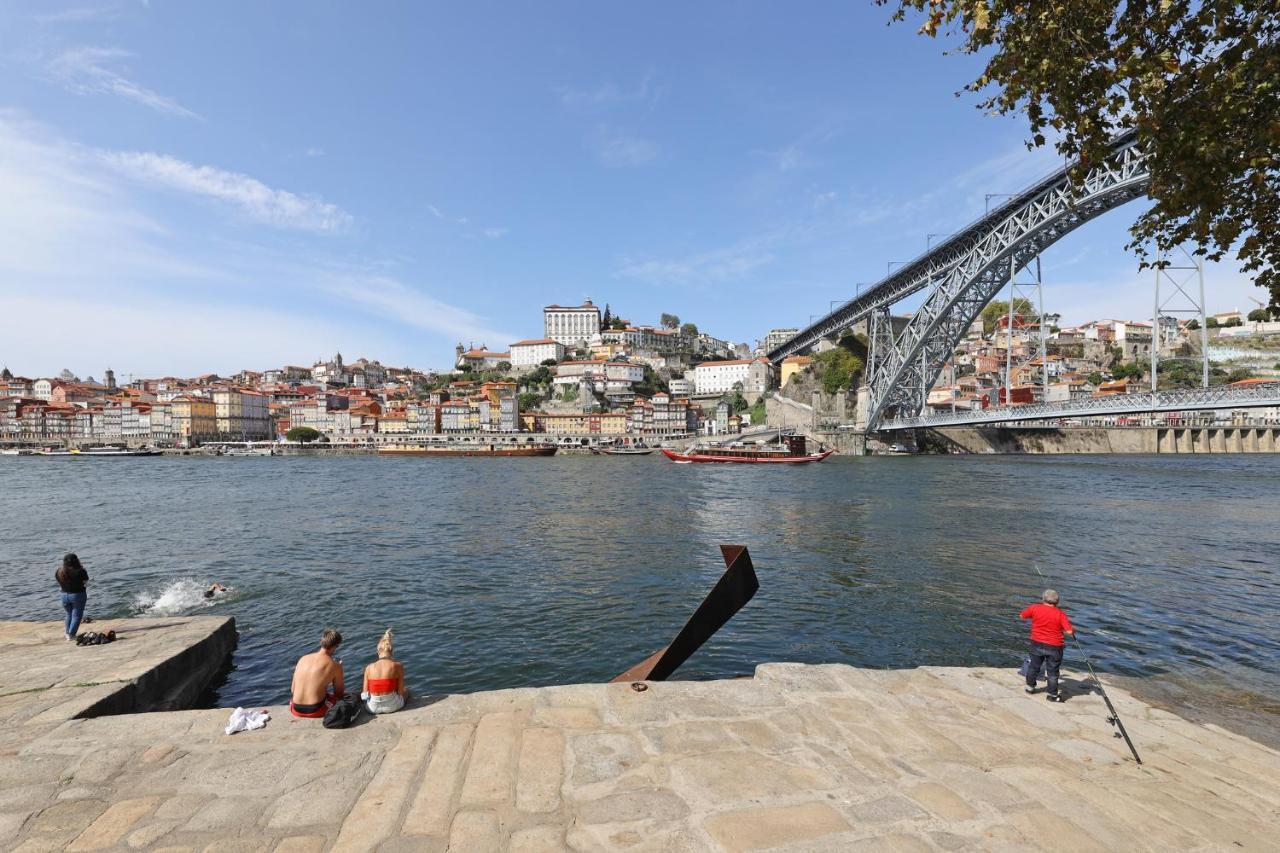 Flh Sa Da Bandeira Luxury Apartment Porto Dış mekan fotoğraf