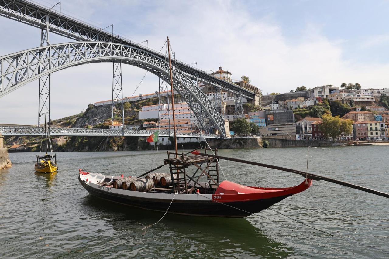 Flh Sa Da Bandeira Luxury Apartment Porto Dış mekan fotoğraf