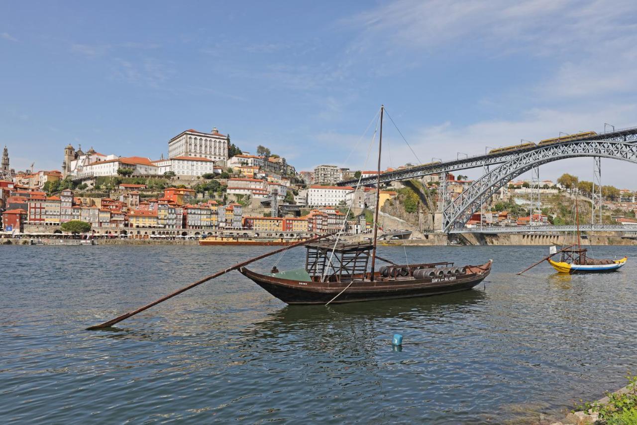 Flh Sa Da Bandeira Luxury Apartment Porto Dış mekan fotoğraf