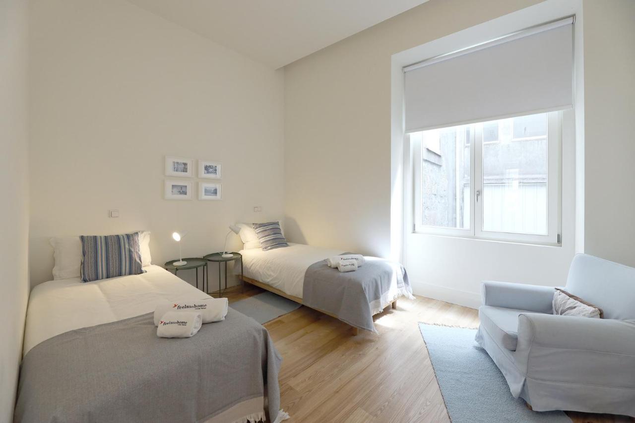 Flh Sa Da Bandeira Luxury Apartment Porto Dış mekan fotoğraf