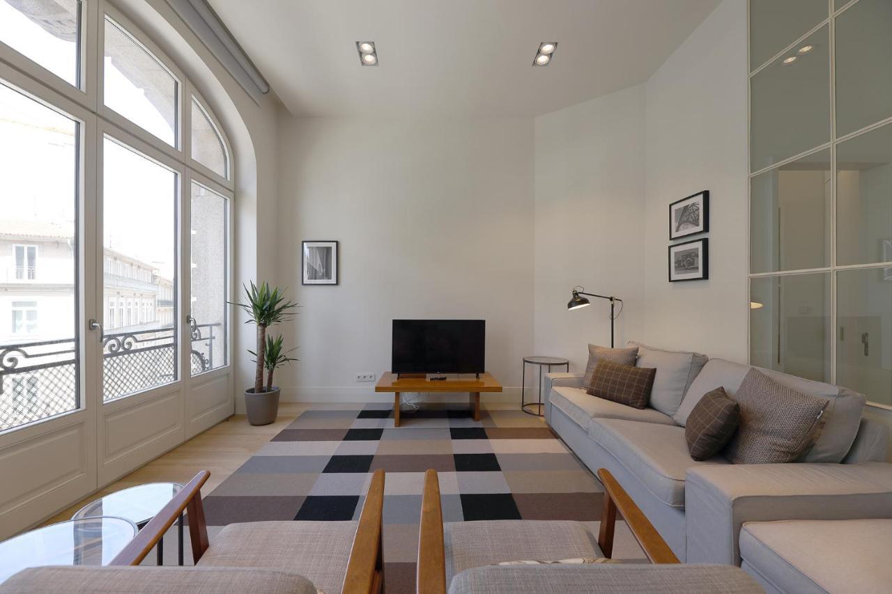 Flh Sa Da Bandeira Luxury Apartment Porto Dış mekan fotoğraf