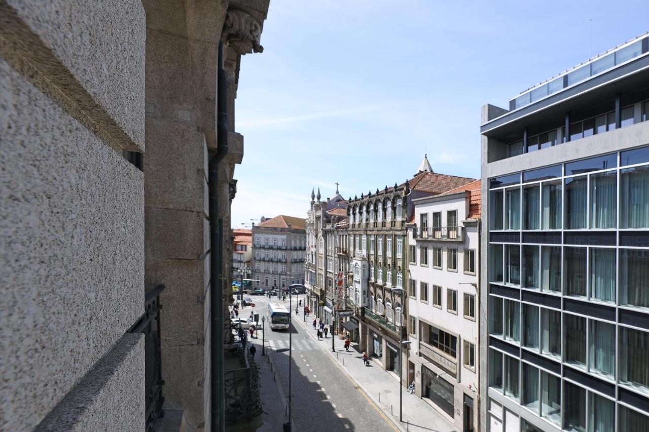 Flh Sa Da Bandeira Luxury Apartment Porto Dış mekan fotoğraf