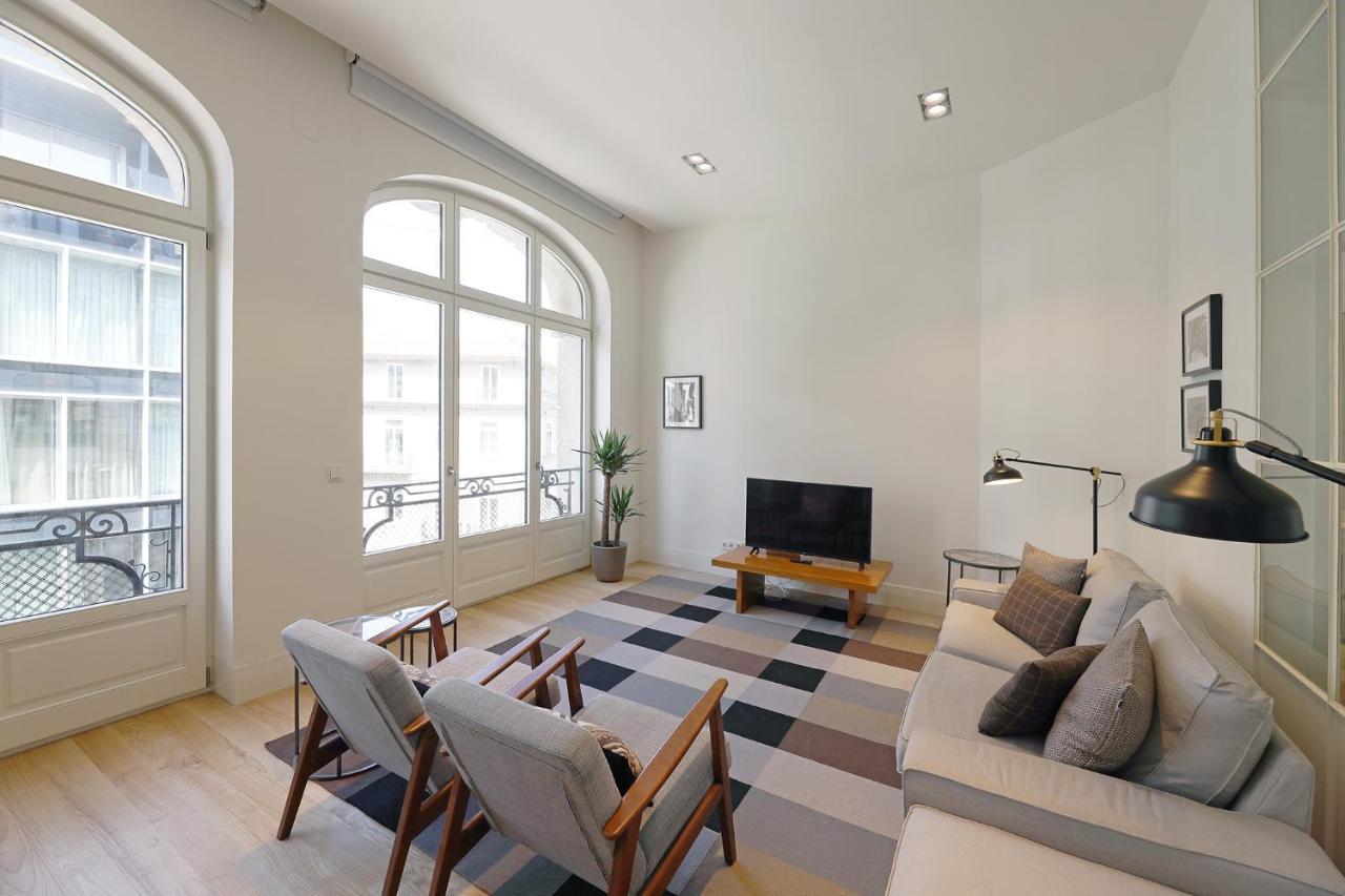 Flh Sa Da Bandeira Luxury Apartment Porto Dış mekan fotoğraf