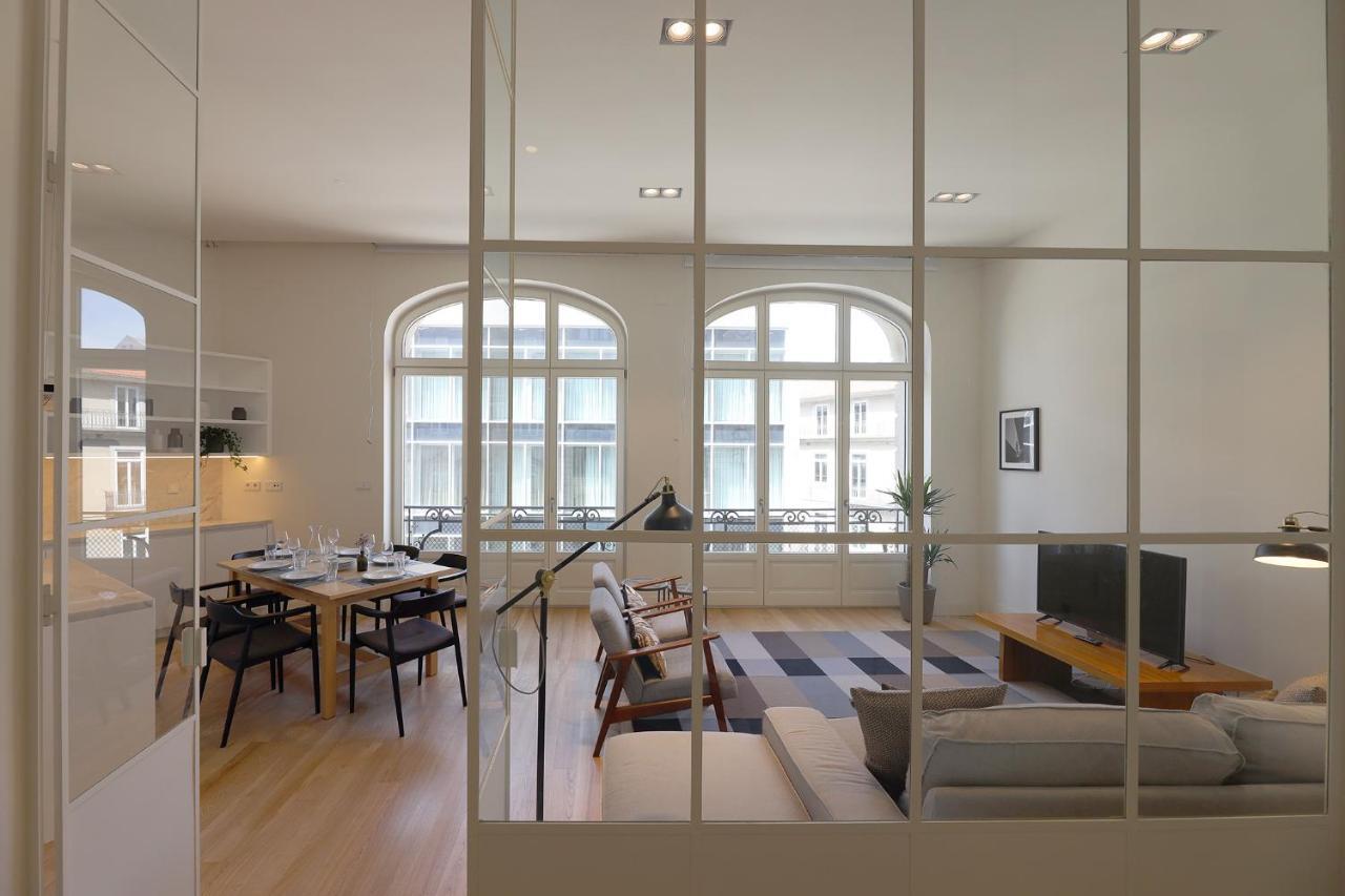 Flh Sa Da Bandeira Luxury Apartment Porto Dış mekan fotoğraf