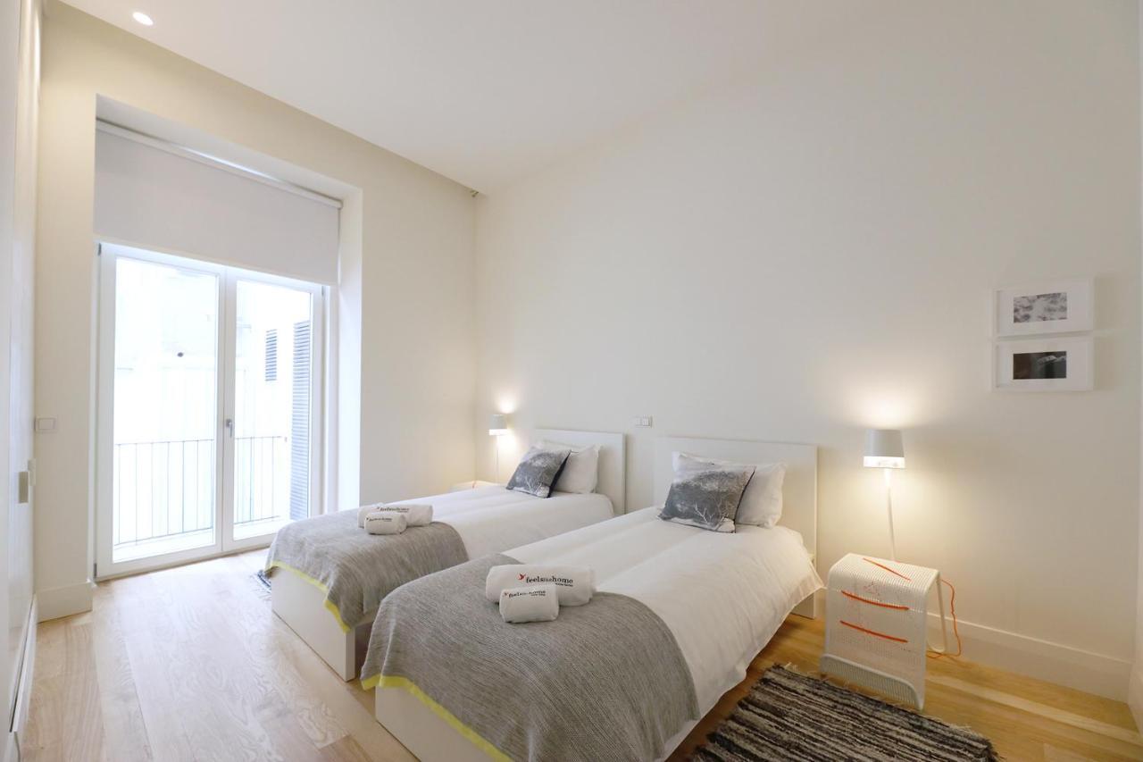 Flh Sa Da Bandeira Luxury Apartment Porto Dış mekan fotoğraf