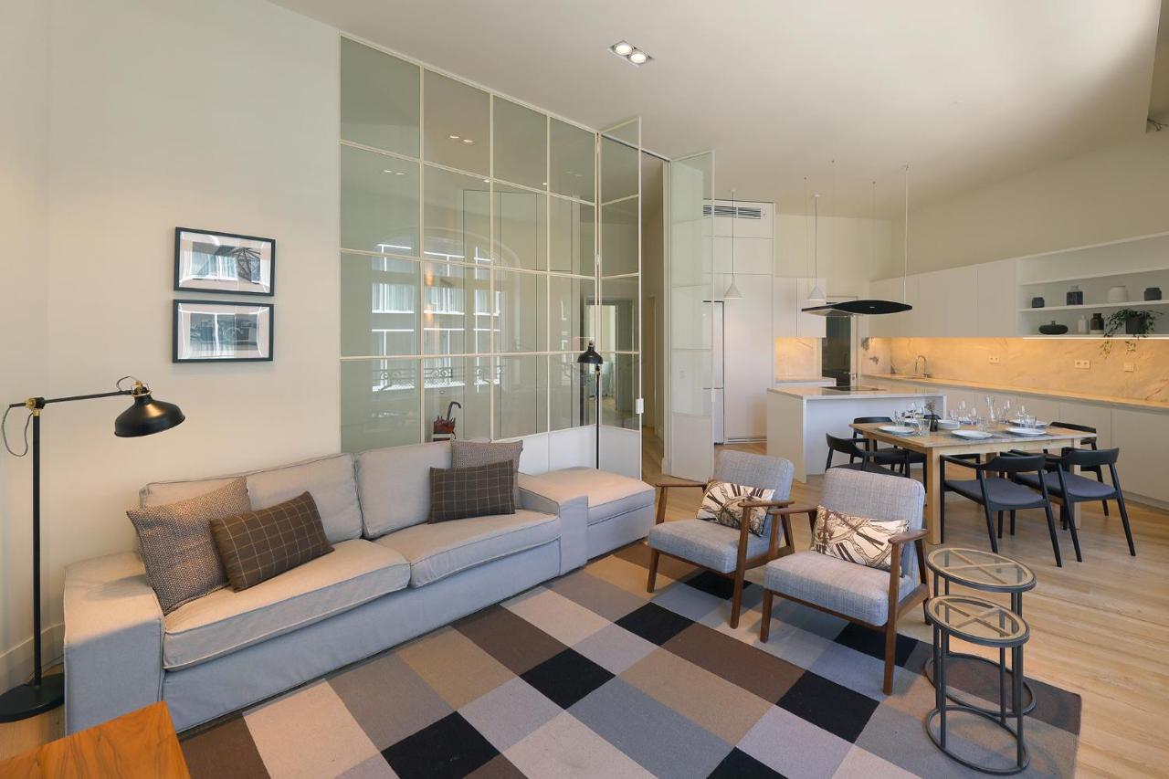 Flh Sa Da Bandeira Luxury Apartment Porto Dış mekan fotoğraf