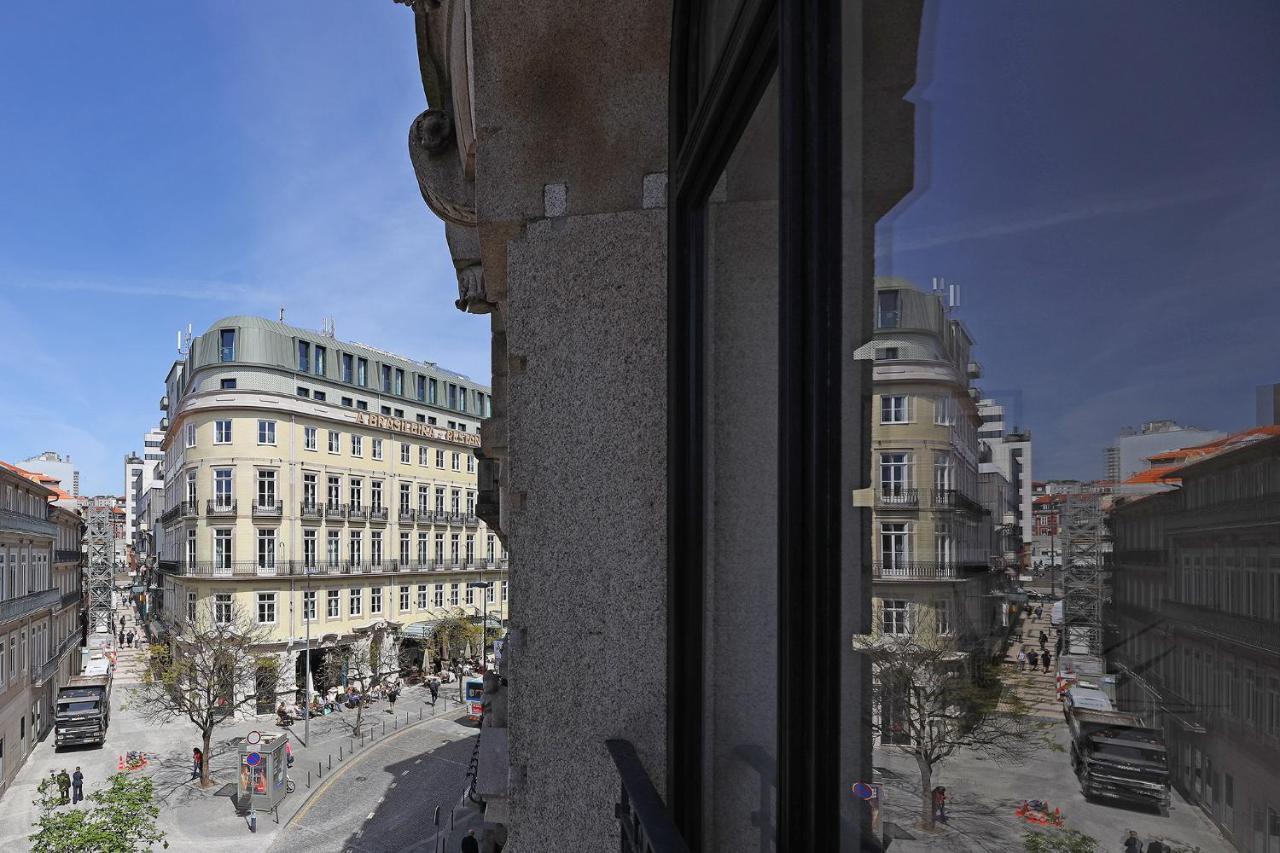 Flh Sa Da Bandeira Luxury Apartment Porto Dış mekan fotoğraf